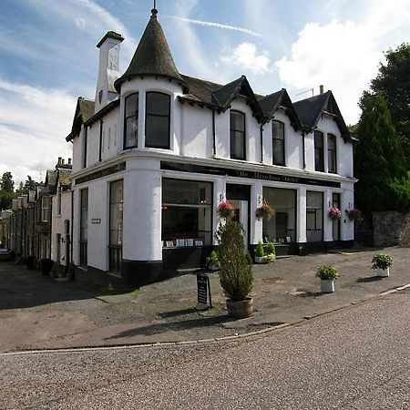 The Merryburn - Rooms And Courtyard Studios Dunkeld Rom bilde